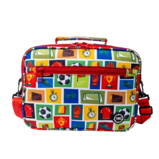 Football Fan Lunch bag