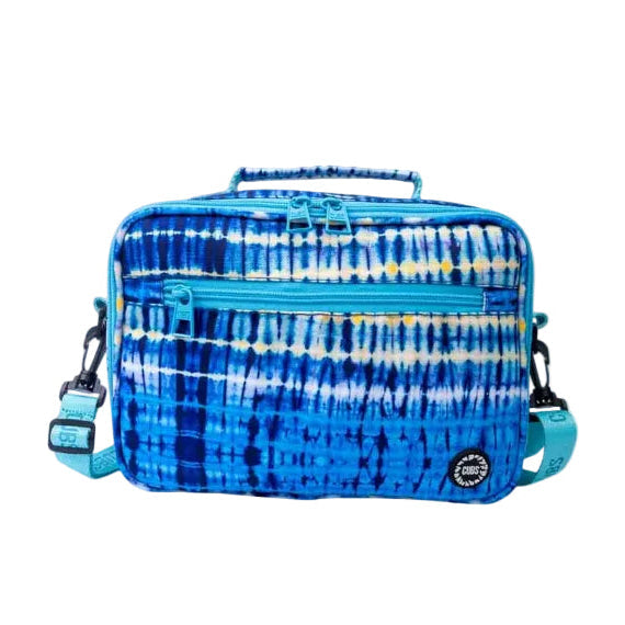 Blue Fortnite Lunch bag