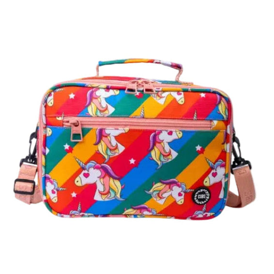 Unicorn Heart Lunch bag