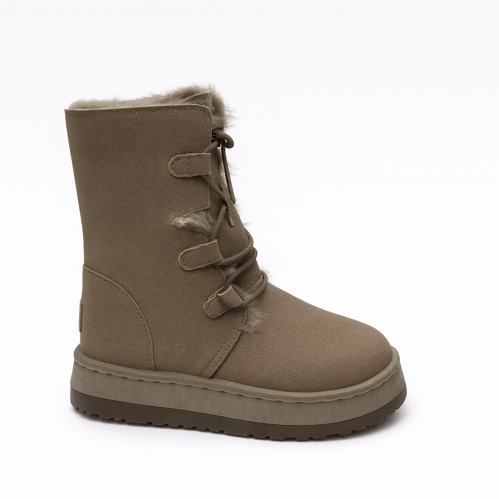 Uggs Boot For Women M659 Khaki