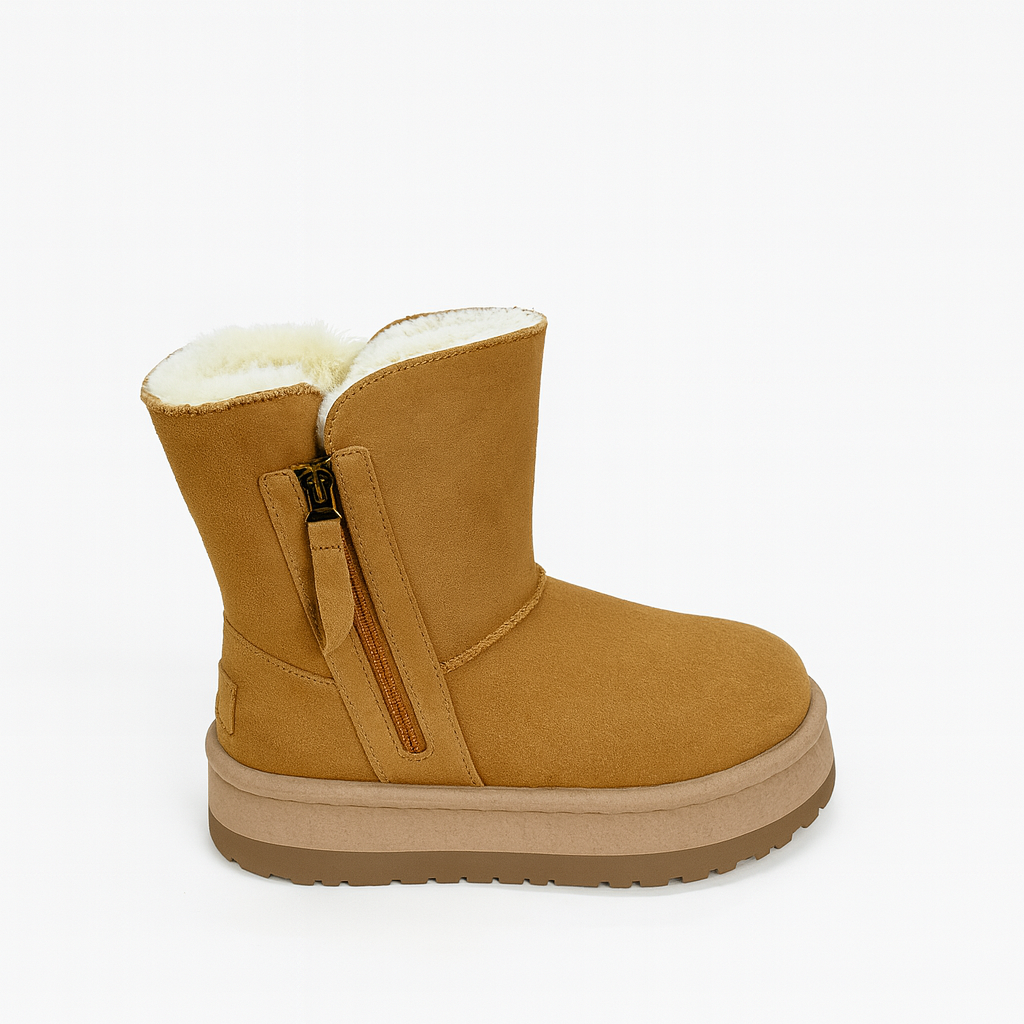 Uggs Half Boot For Women M621 Havan