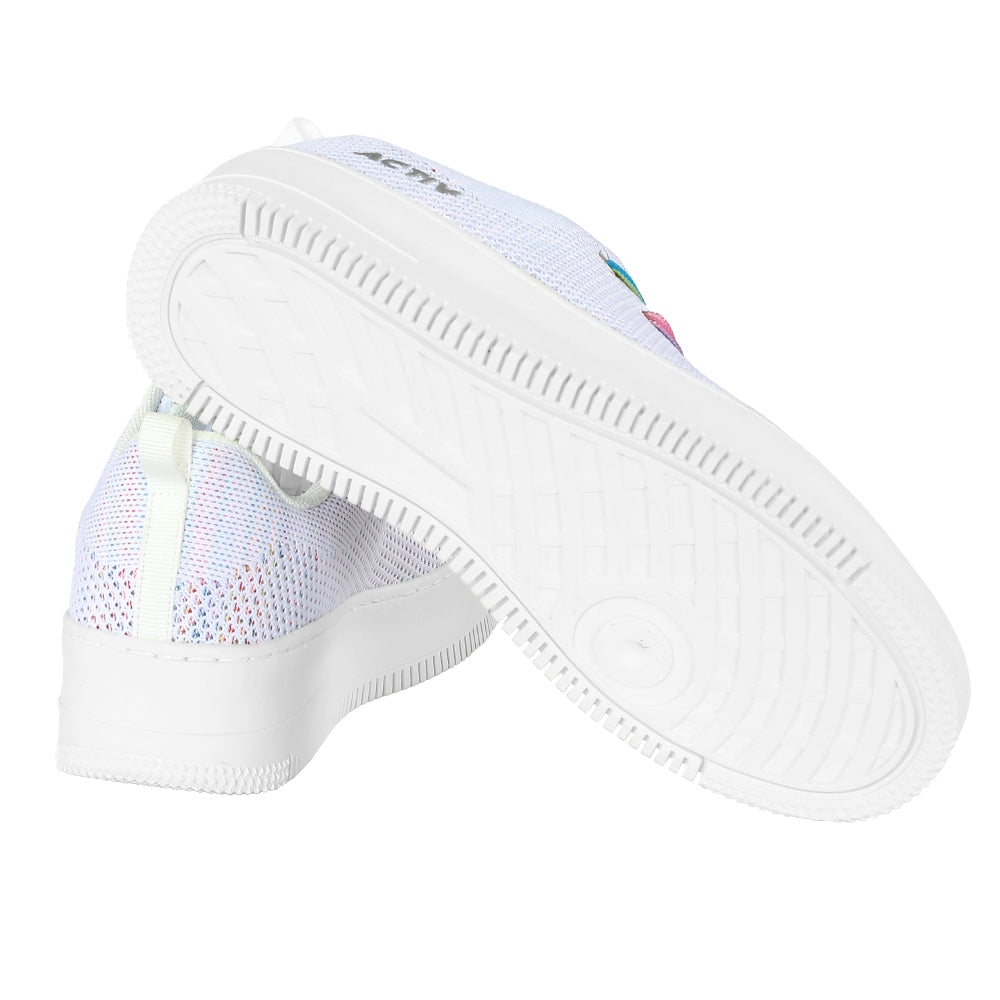 ACTIV RUNNING SHOES -FH23114