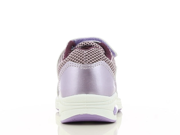 Frozen Shoes For Girls Purple