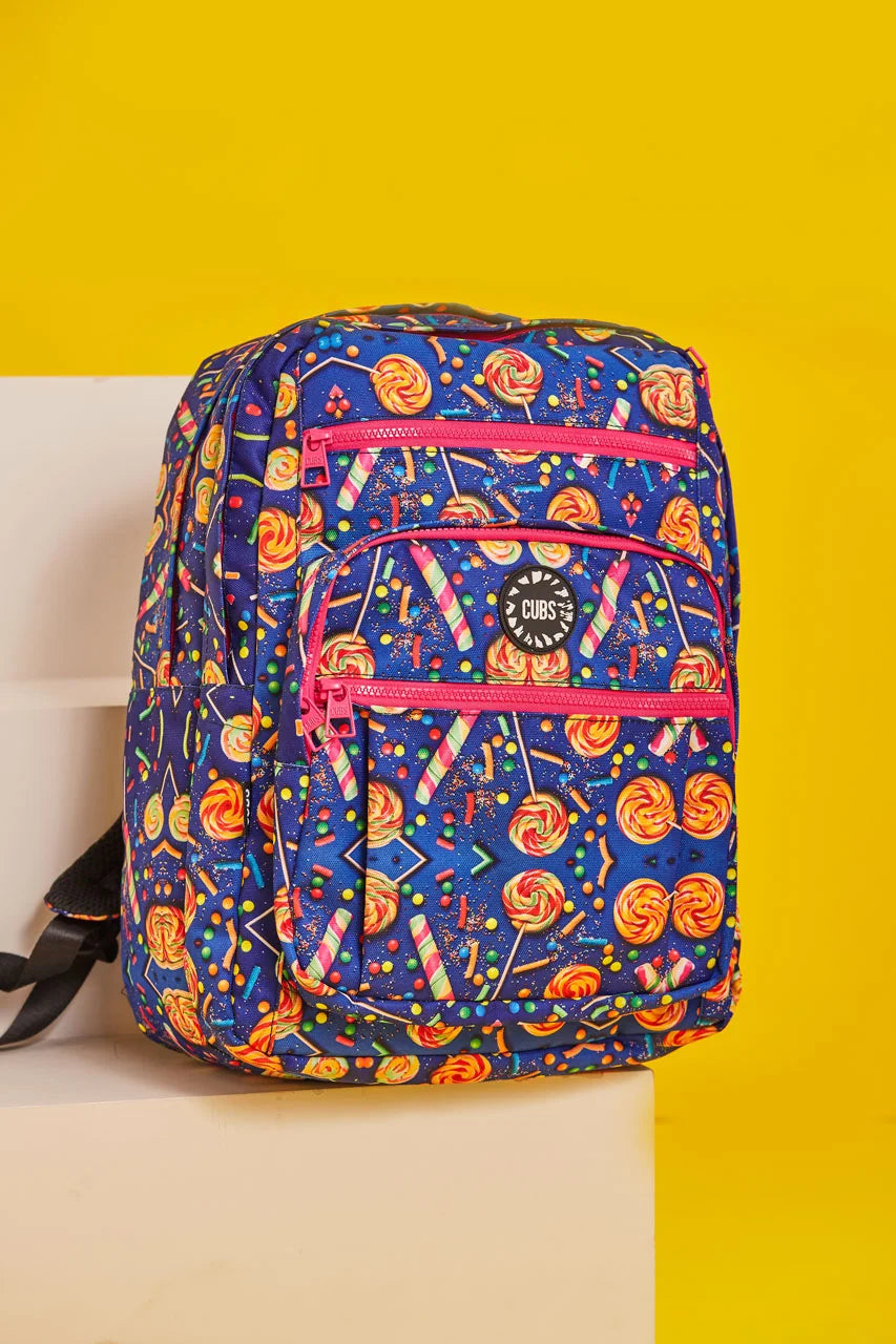 Sugar Rush Candy Bag