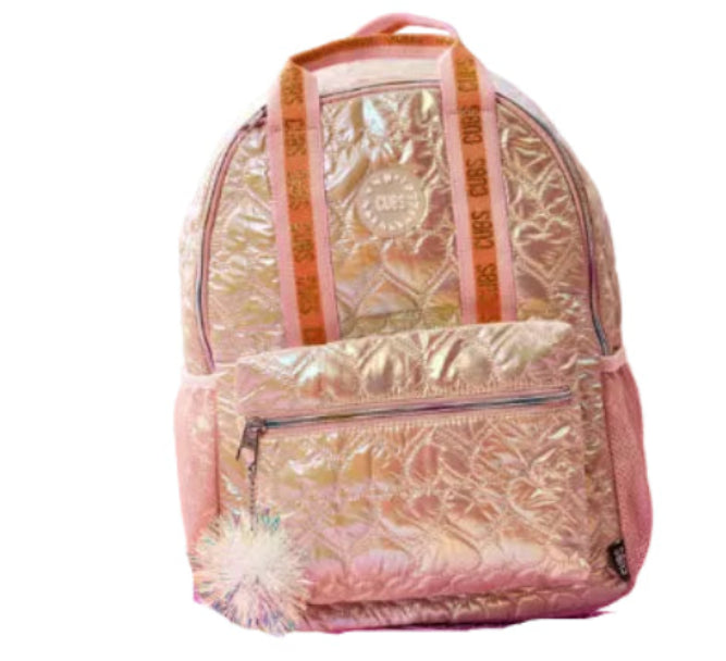 Simon backpack High School