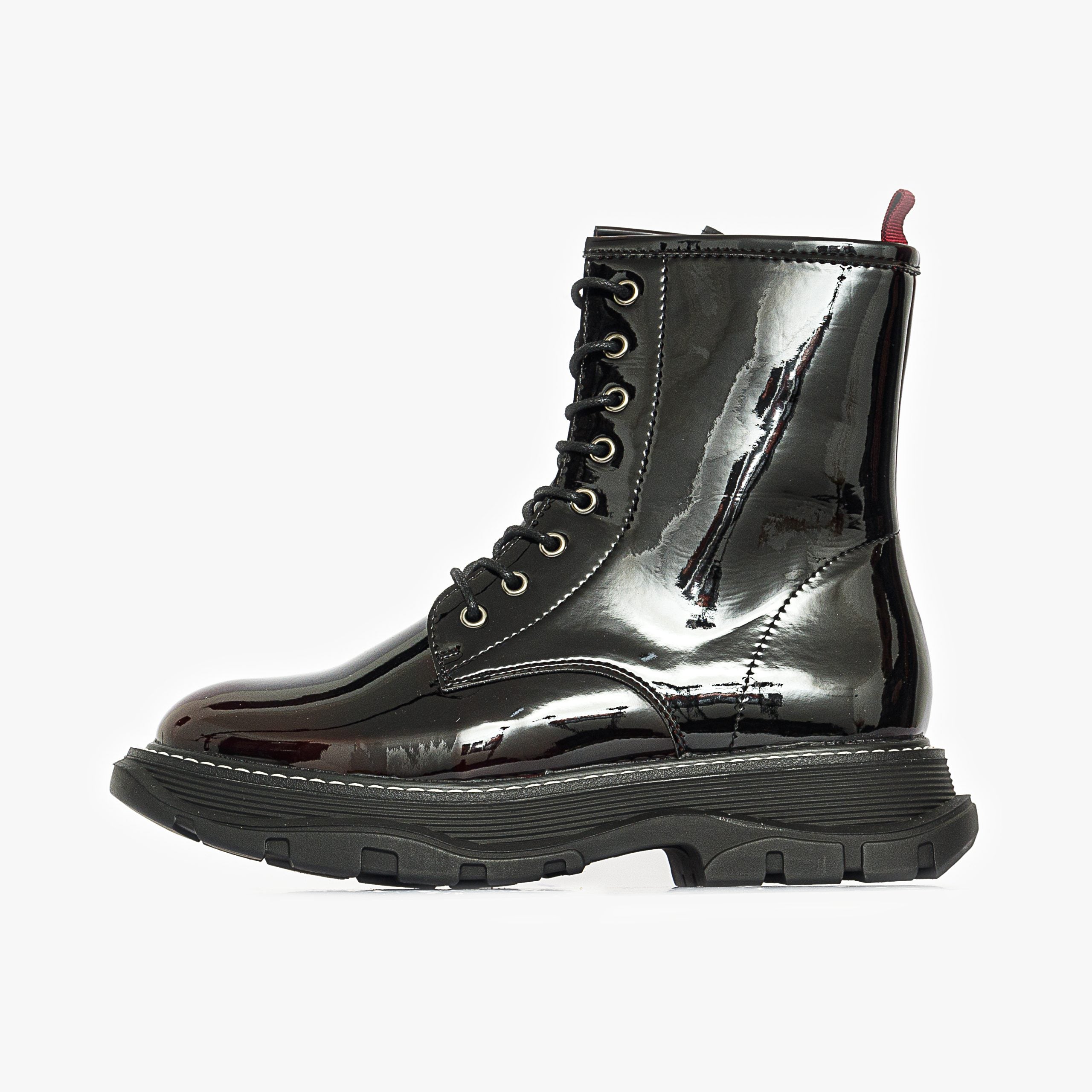 Shoeroom Half Boot For Women 2795