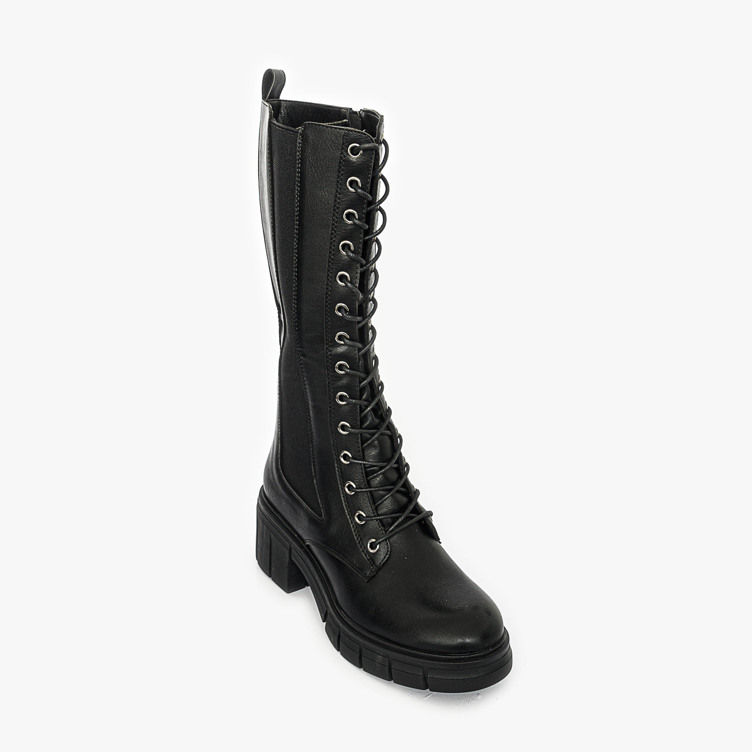 Shoeroom Knee Boot For Women 2801