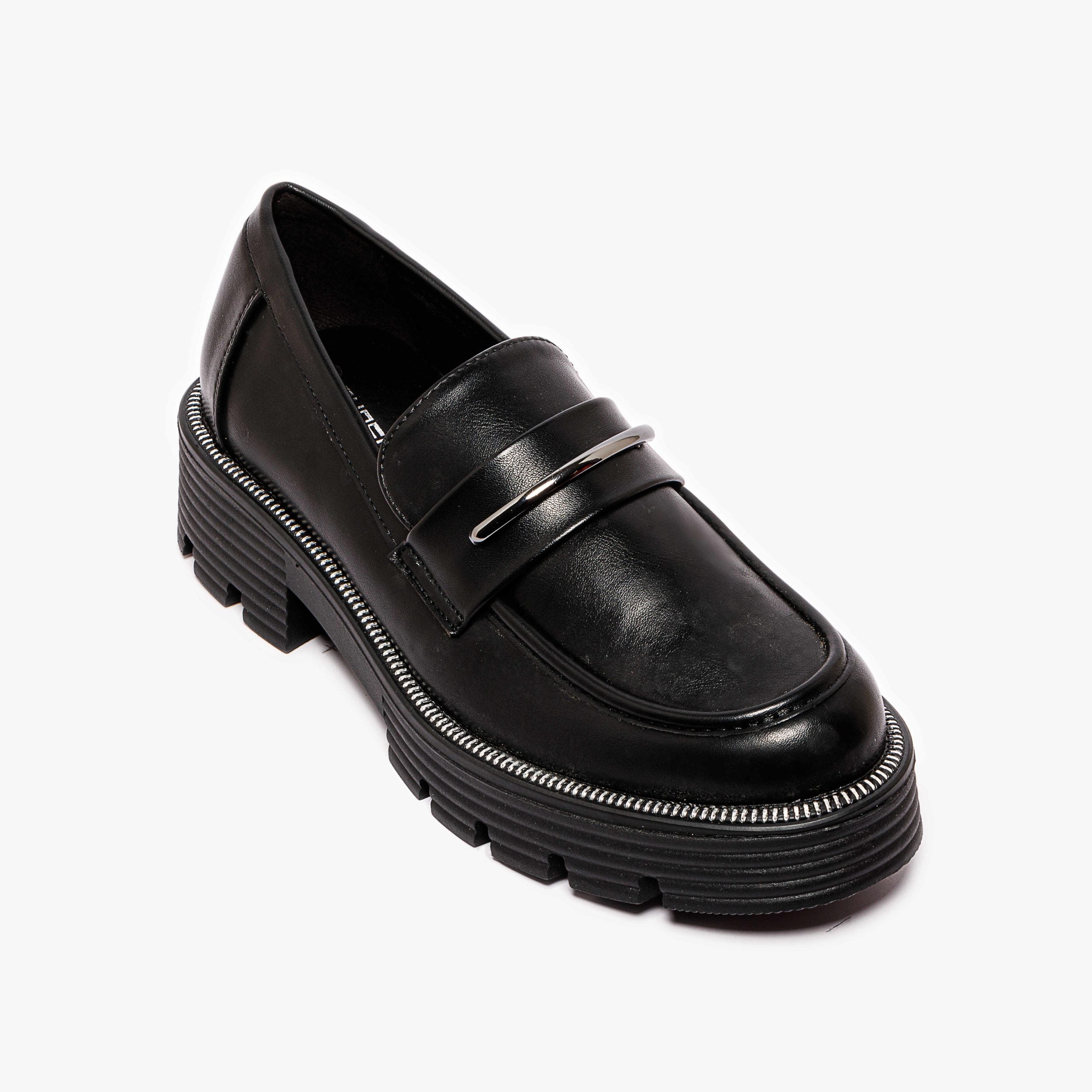 Shoeroom Chunky loafers For Women -SR 2870