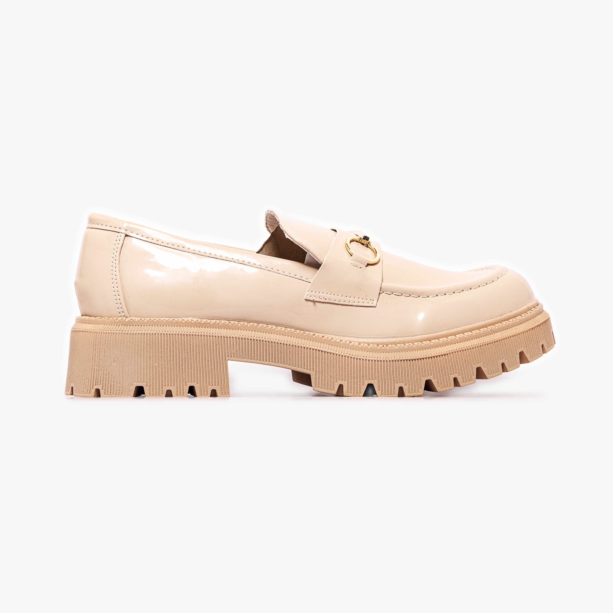 Shoeroom Chunky loafers For Women -SR 2871