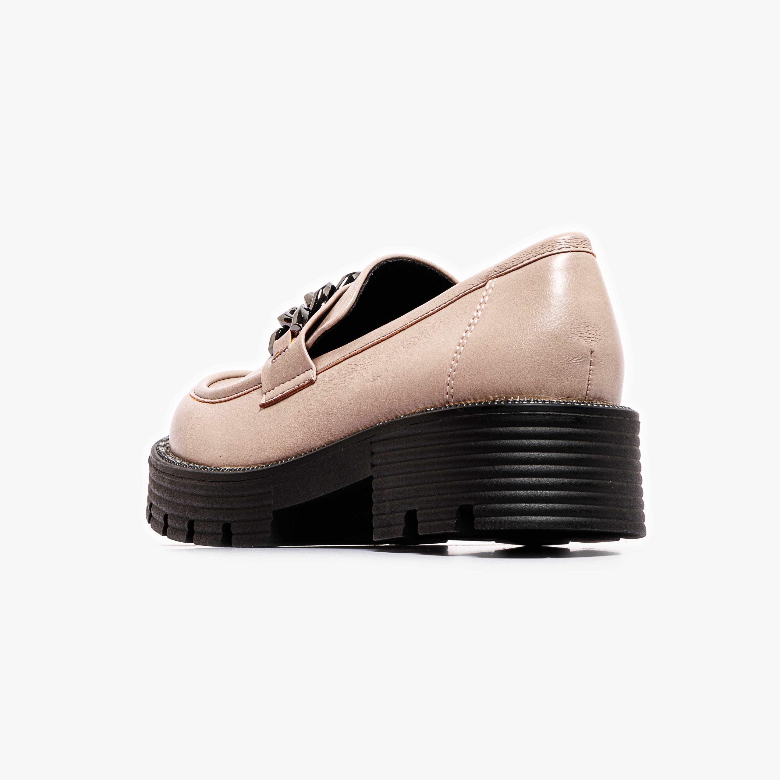 Shoeroom Chunky loafers For Women -SR 2899