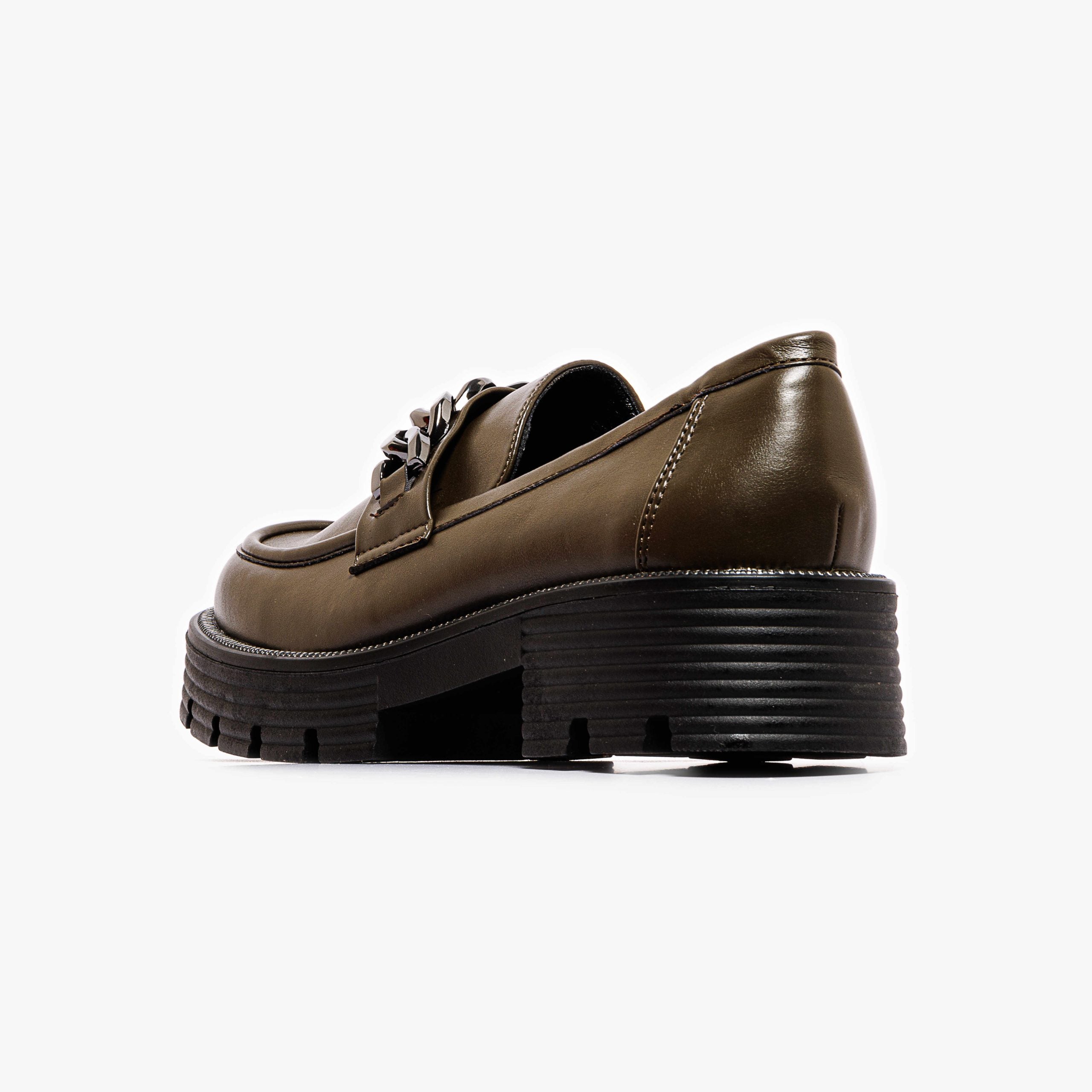 Shoeroom Chunky loafers For Women -SR 2899