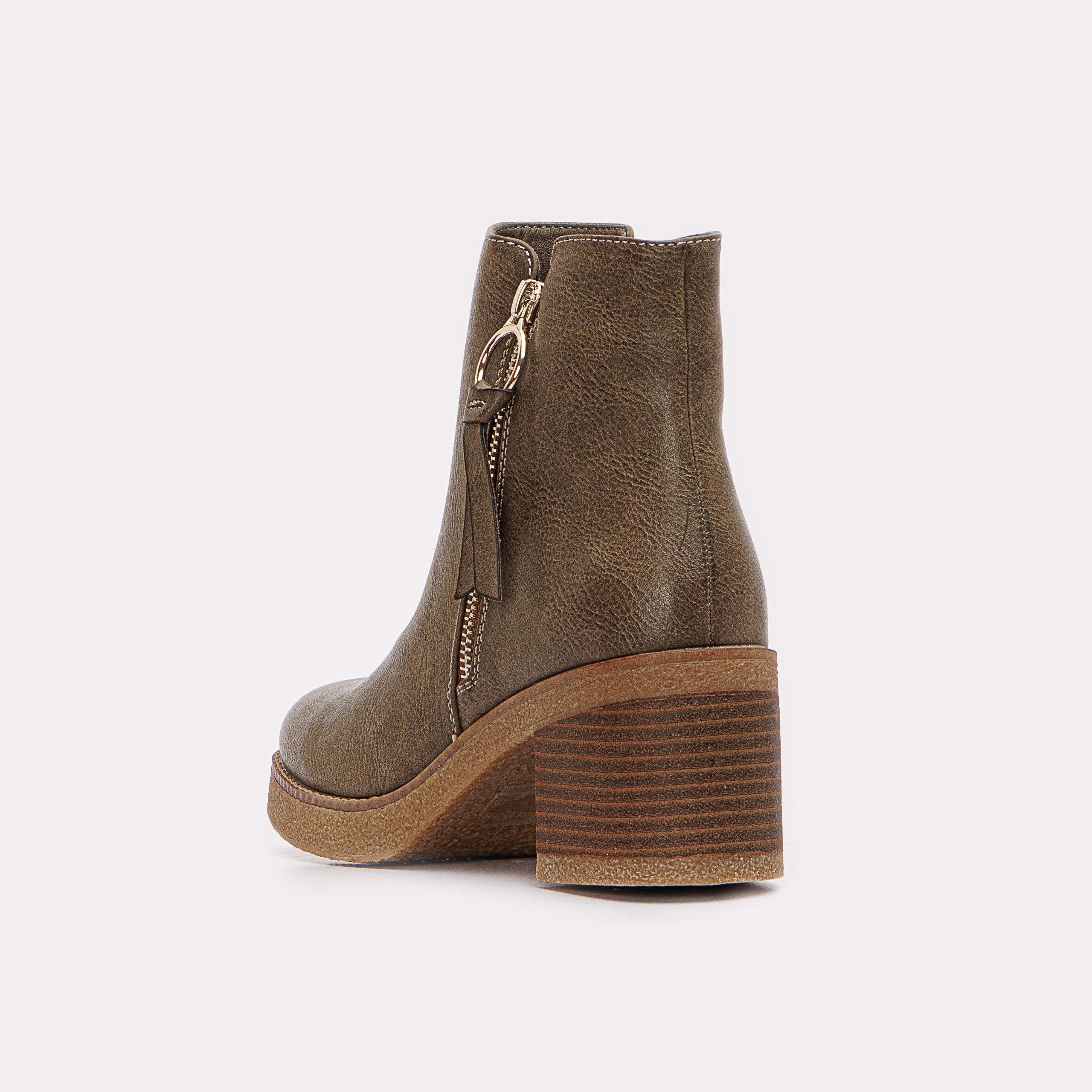 Shoeroom Half Boot For Women 2931