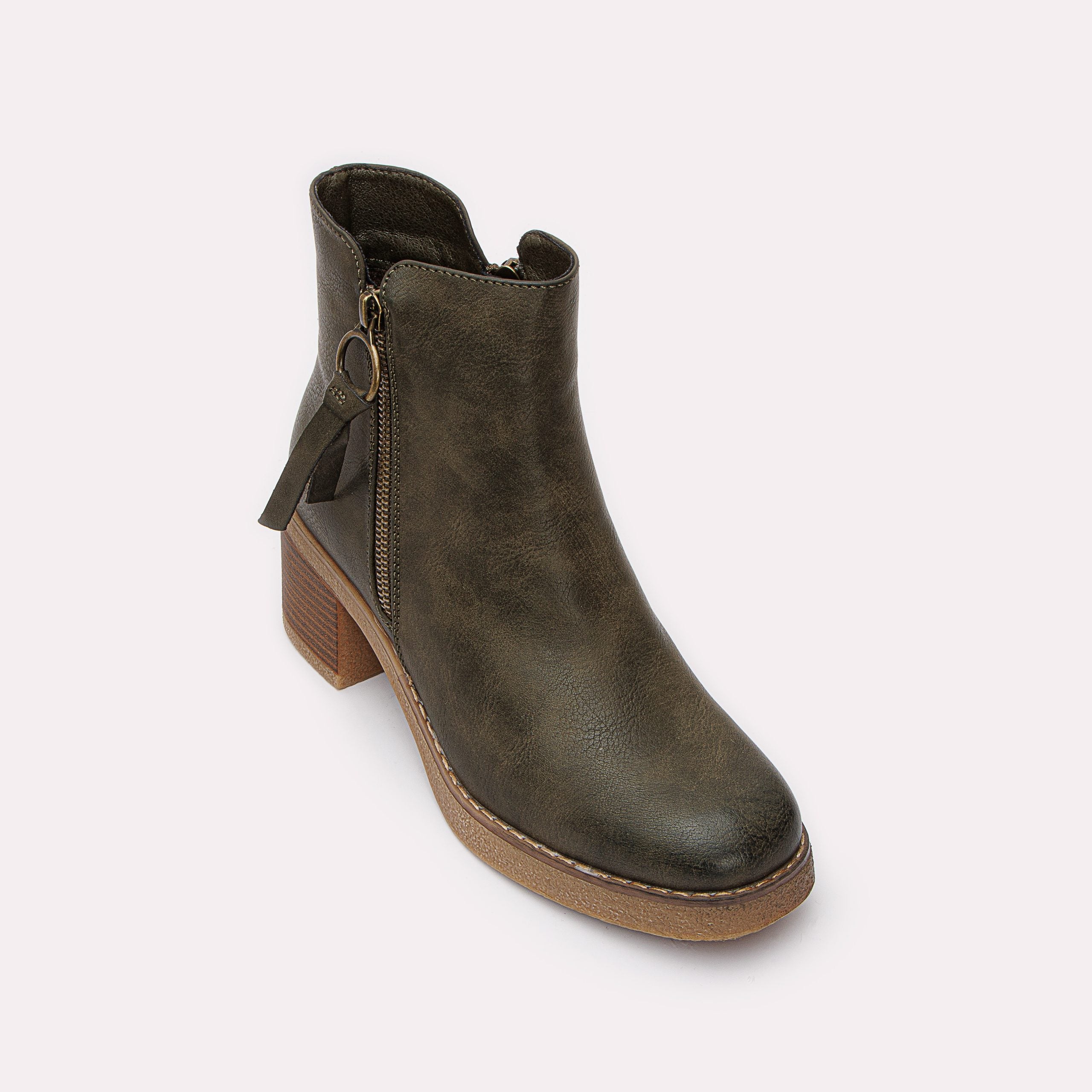 Shoeroom Half Boot For Women 2931