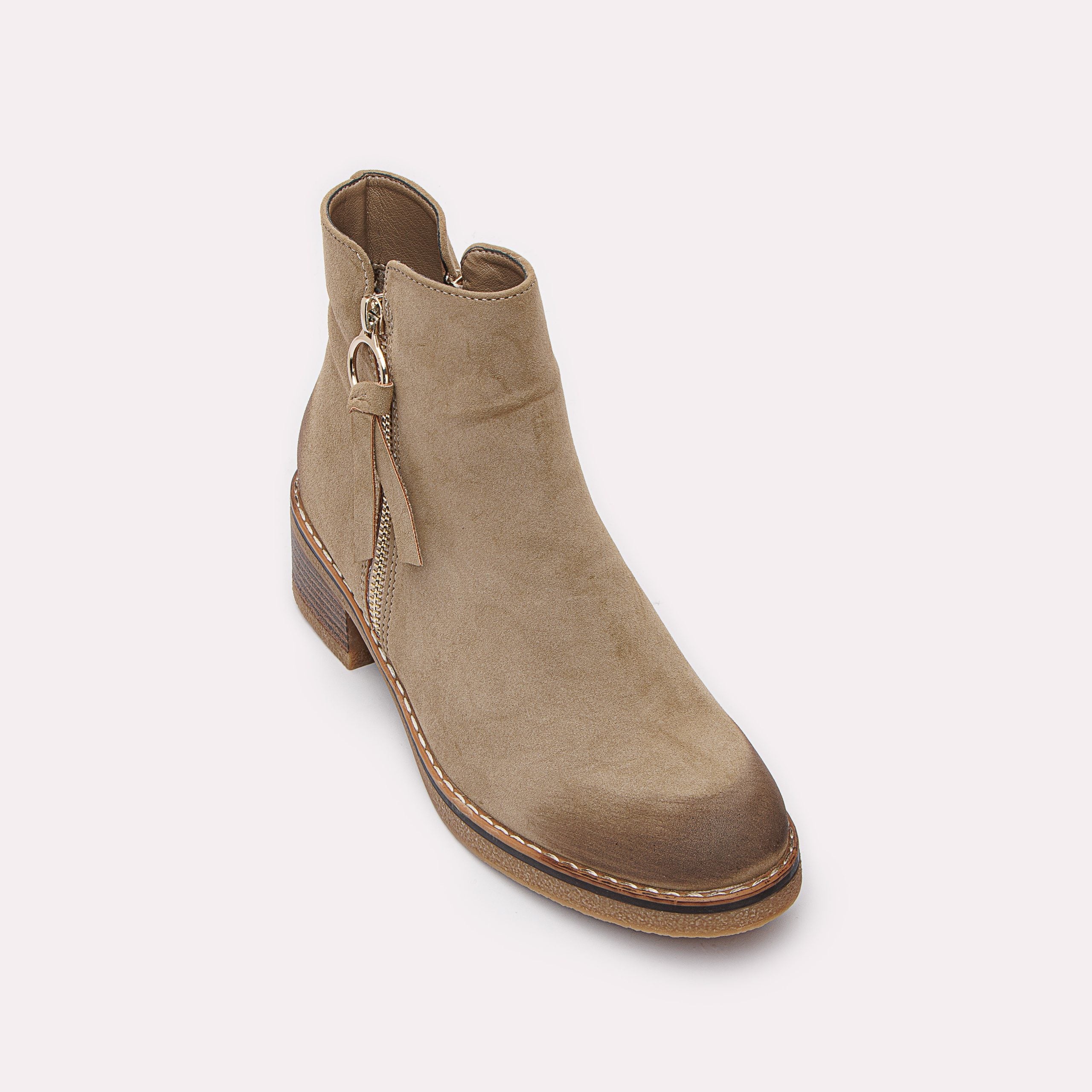 Shoeroom Half Boot For Women 2932