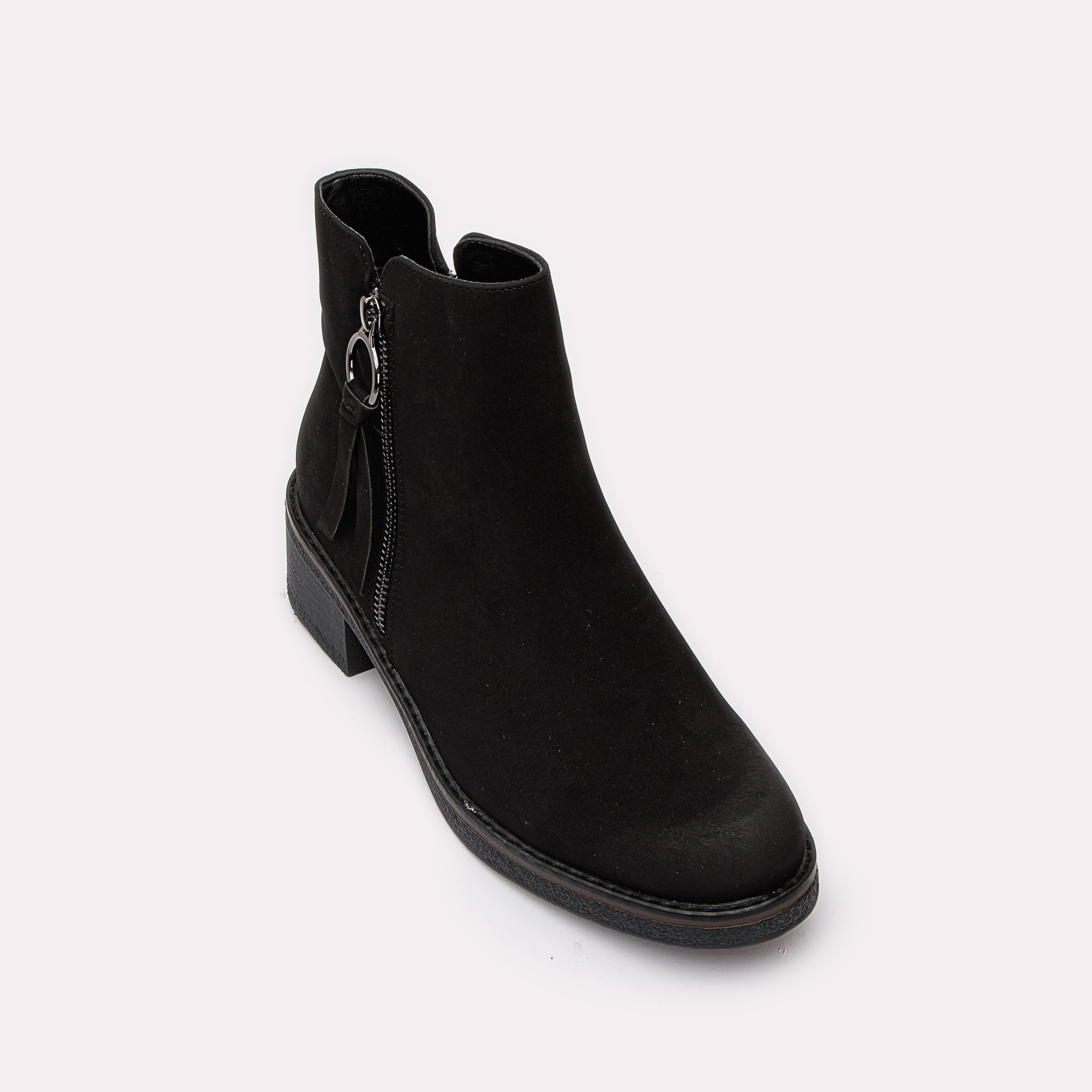 Shoeroom Half Boot For Women 2932