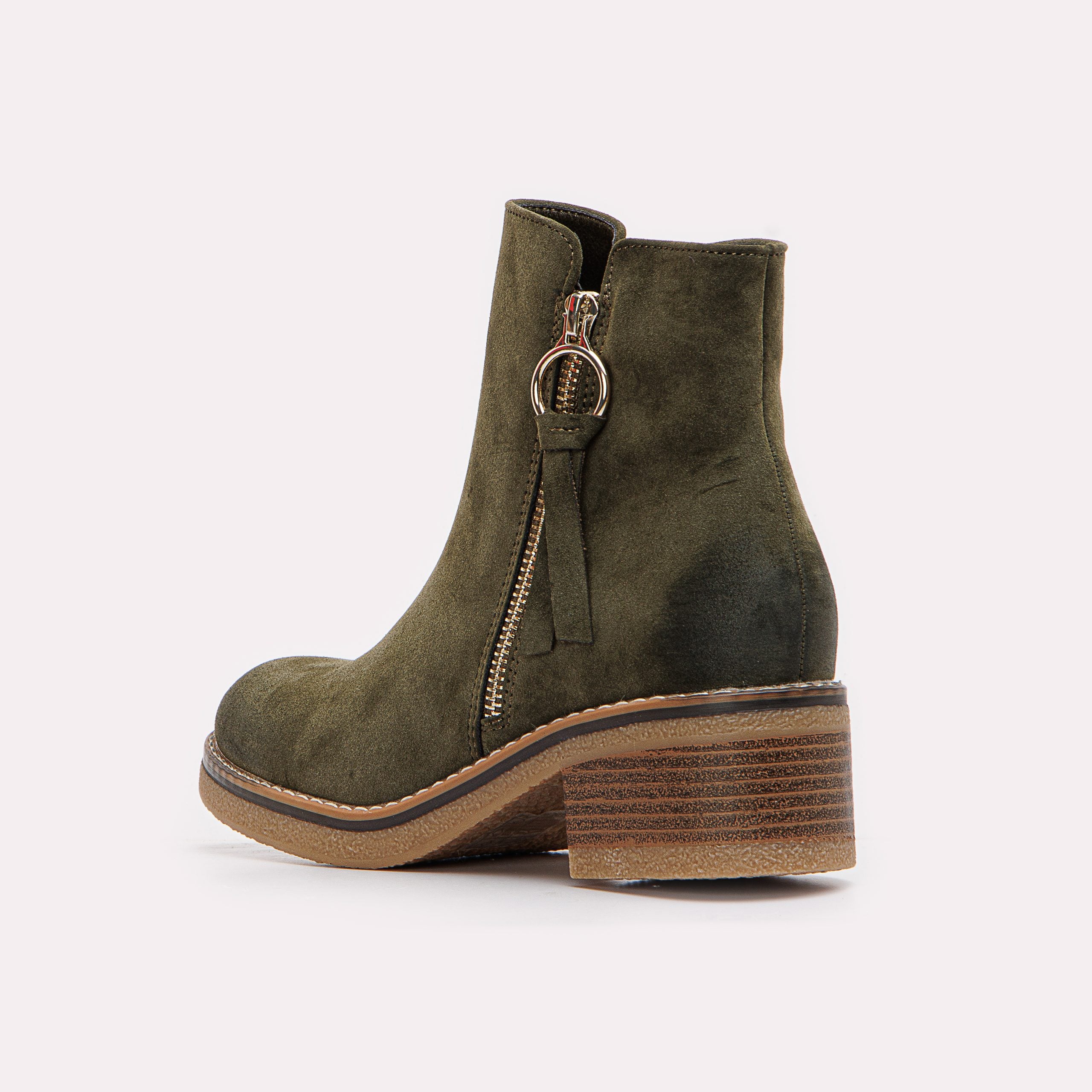 Shoeroom Half Boot For Women 2932