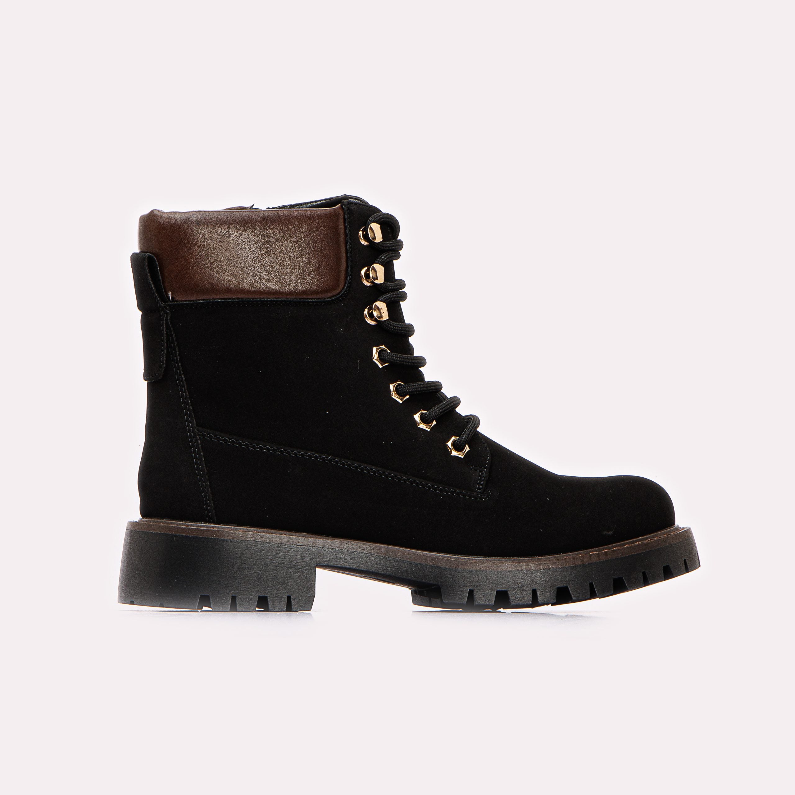Shoeroom Half Boot For Women 2936