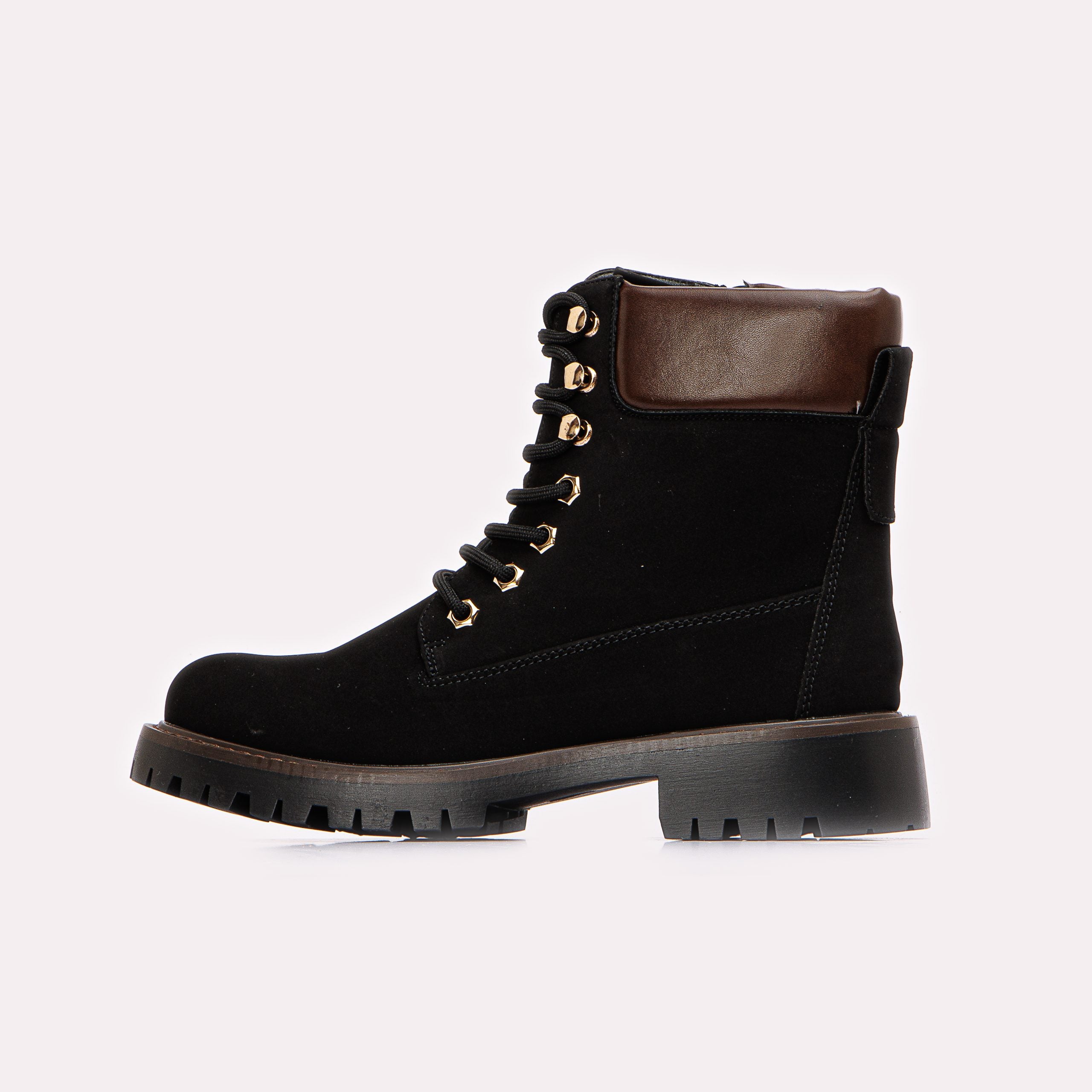 Shoeroom Half Boot For Women 2936