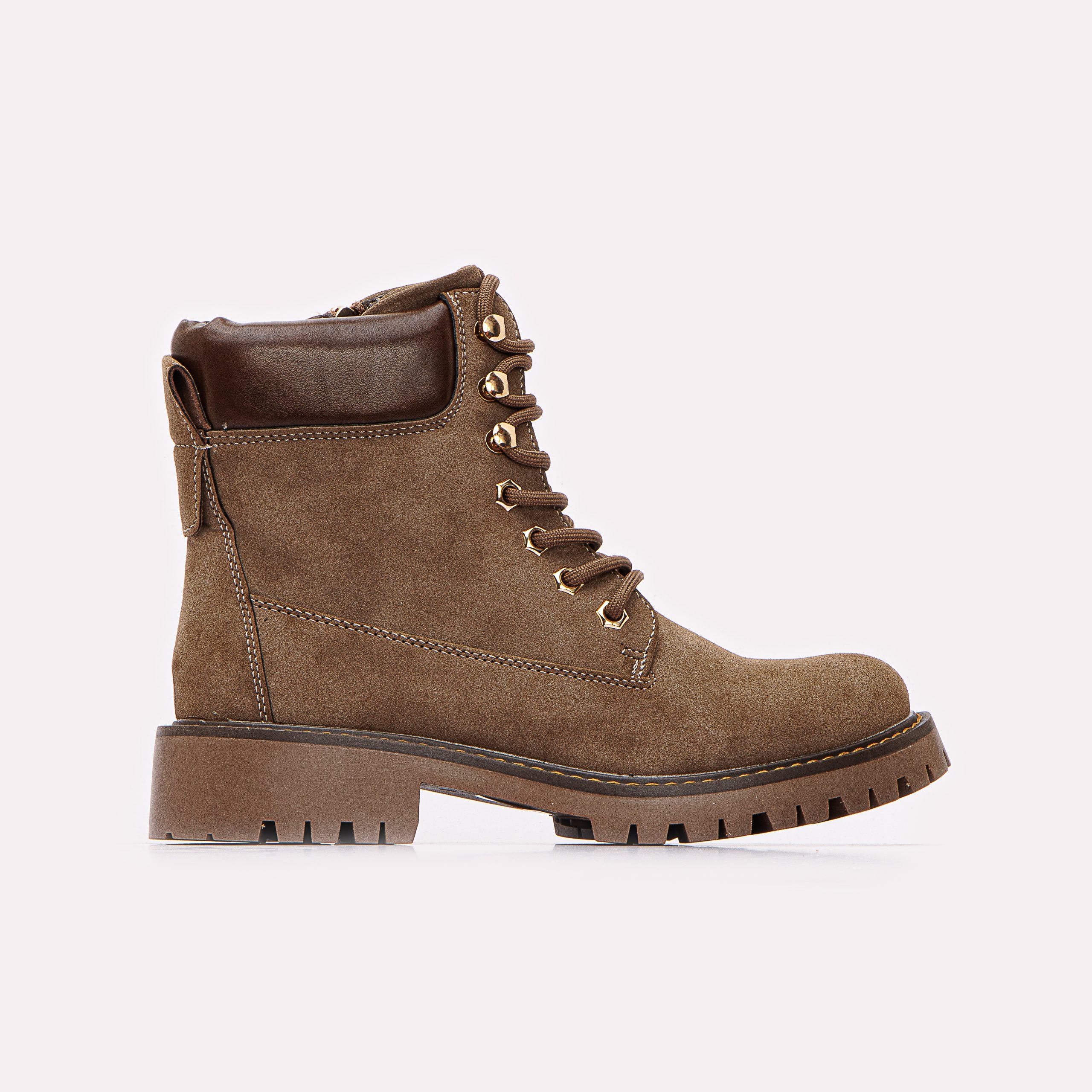Shoeroom Half Boot For Women 2936