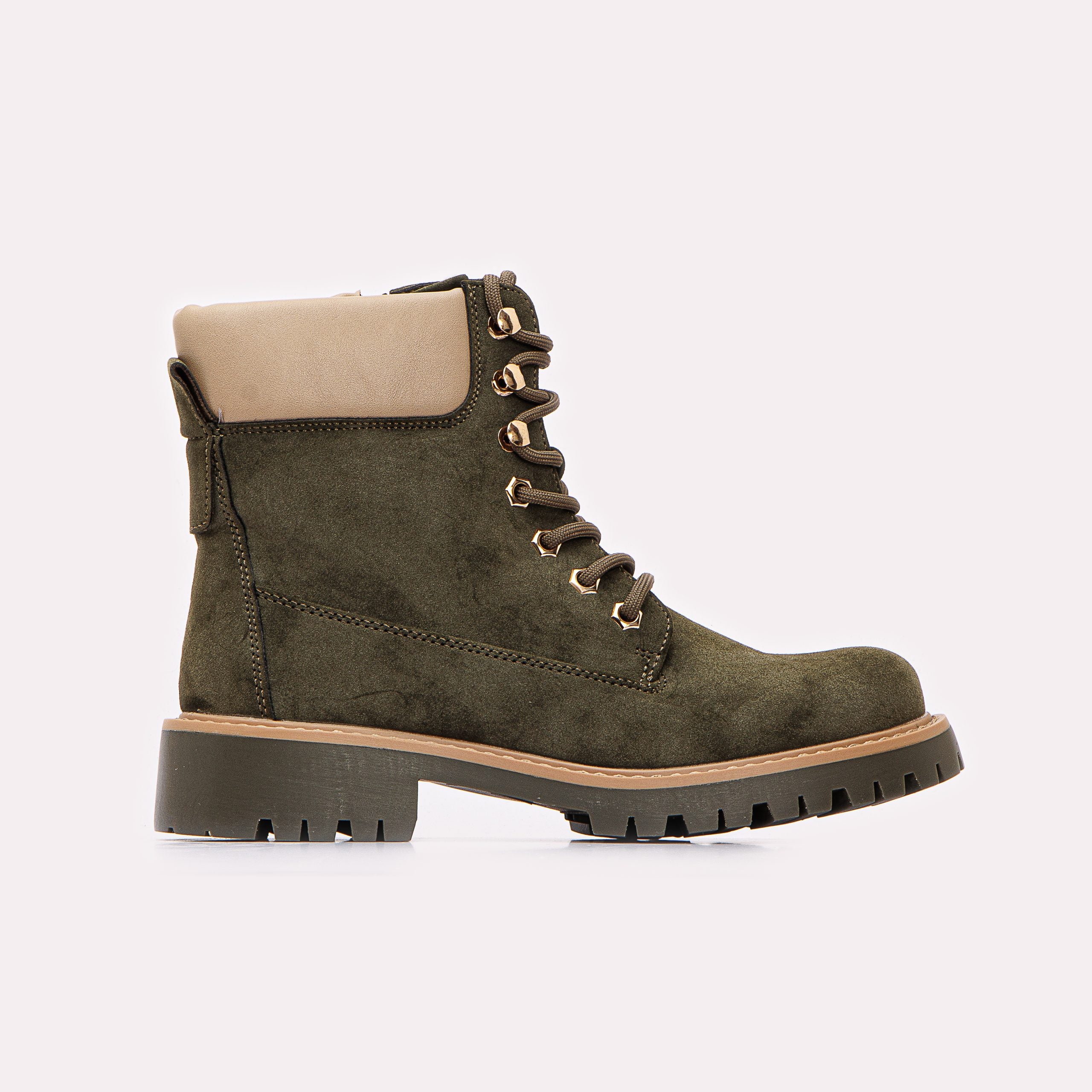 Shoeroom Half Boot For Women 2936