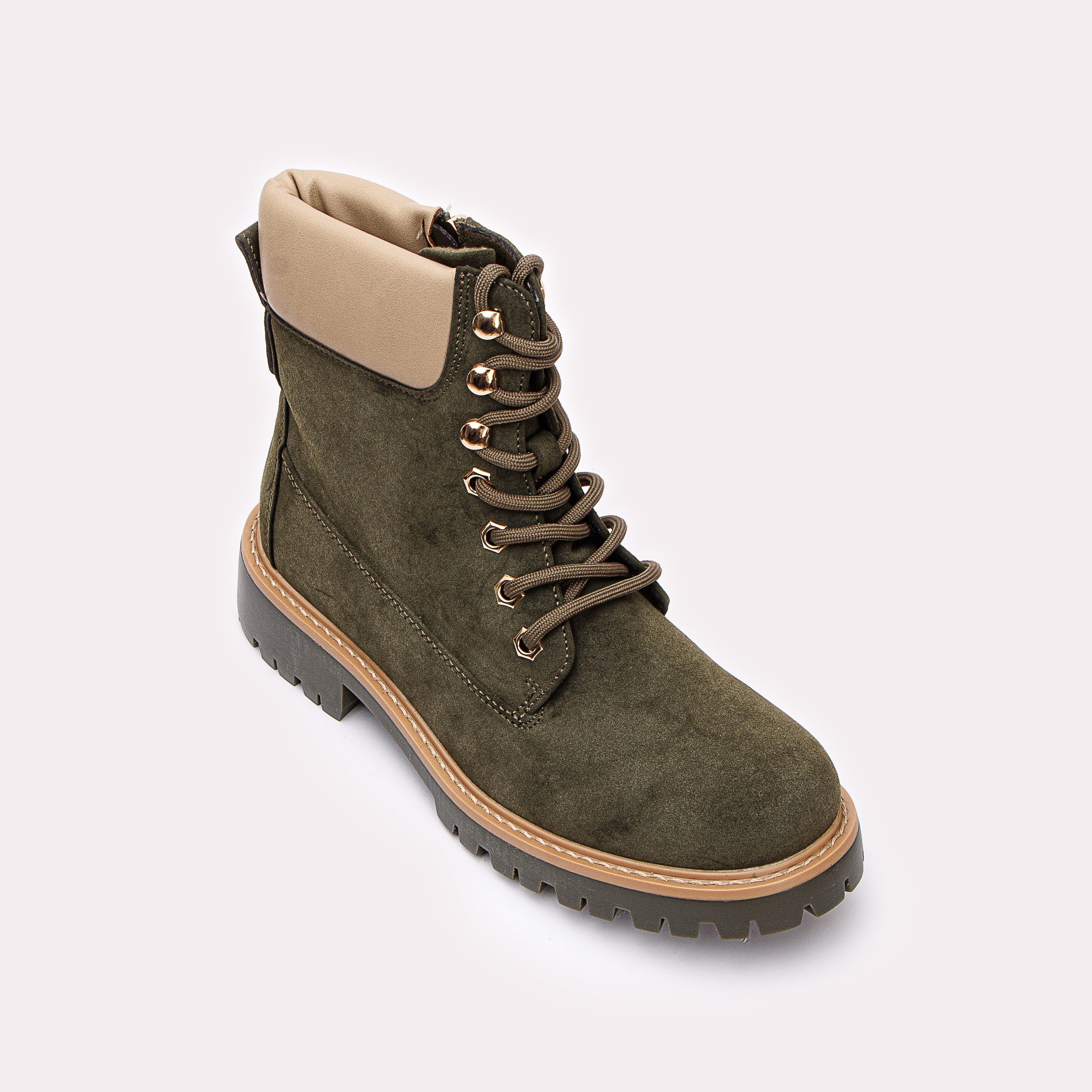 Shoeroom Half Boot For Women 2936