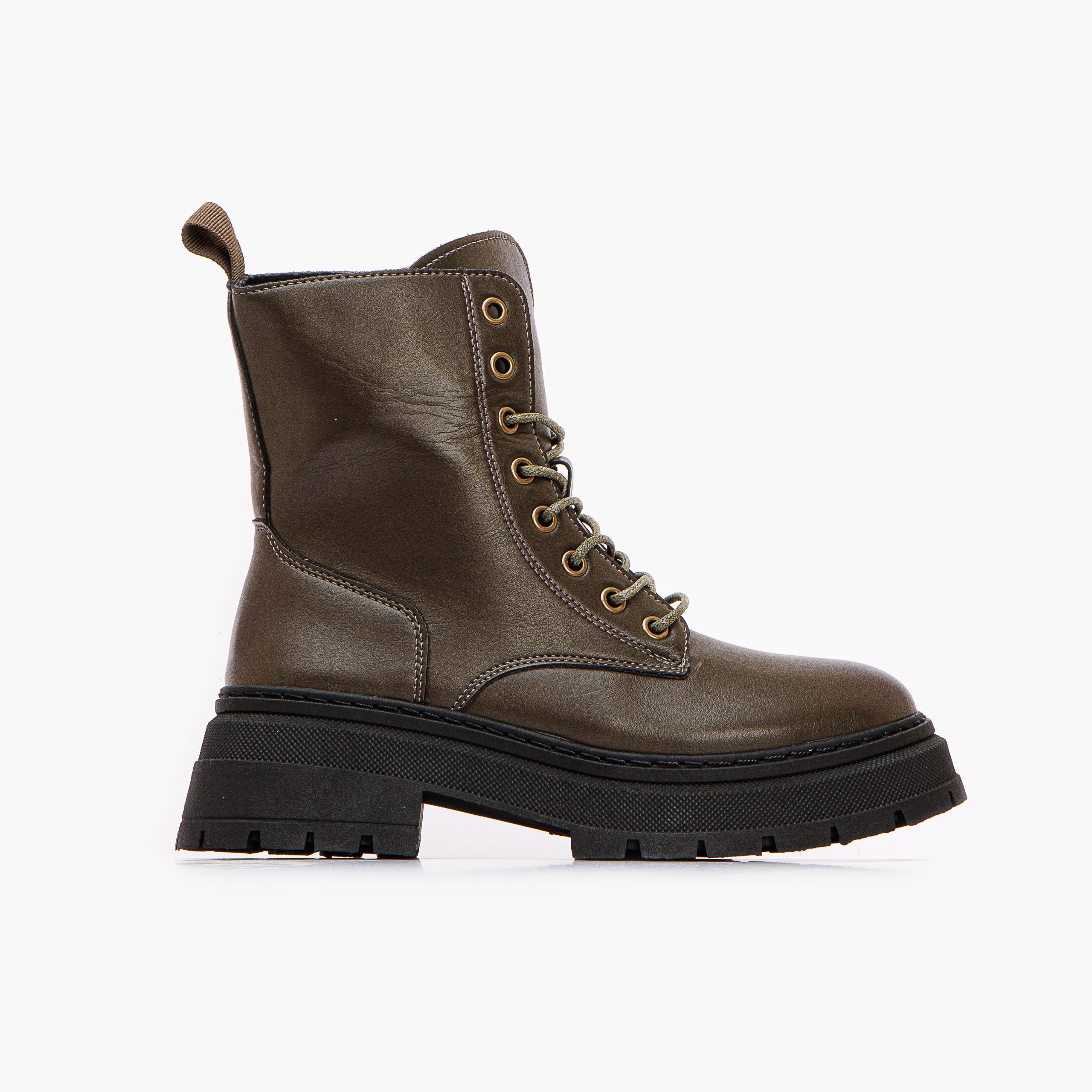 Shoeroom Half Boot For Women 2970
