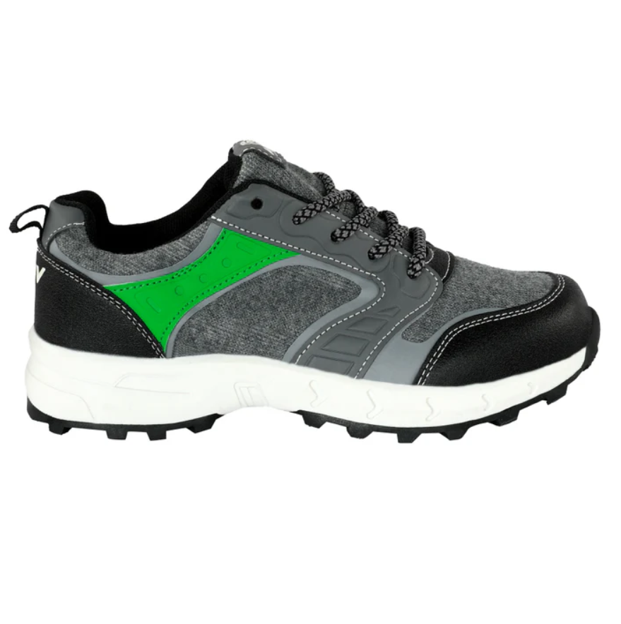 ACTIVNEO FASHION SHOES - GREY