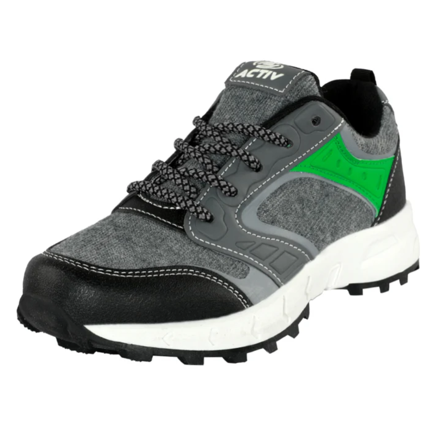 ACTIVNEO FASHION SHOES - GREY