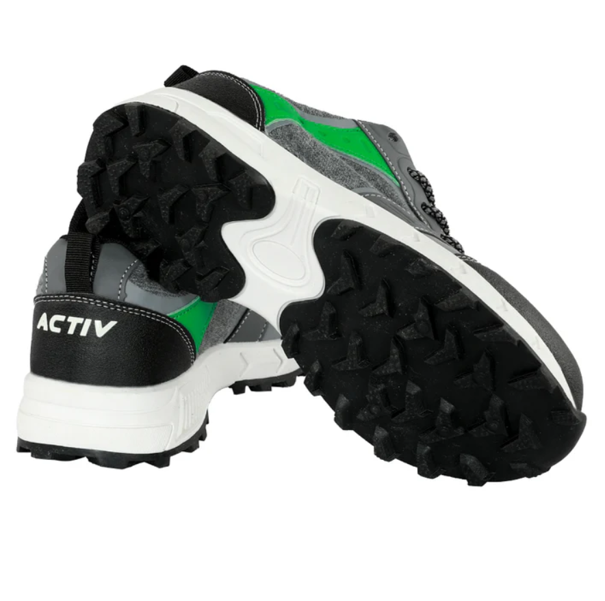 ACTIVNEO FASHION SHOES - GREY