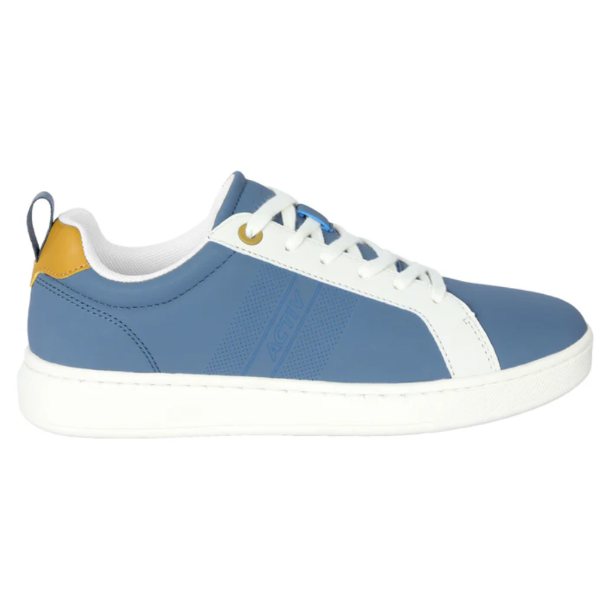 ACTIV FASHION SHOES - NAVY