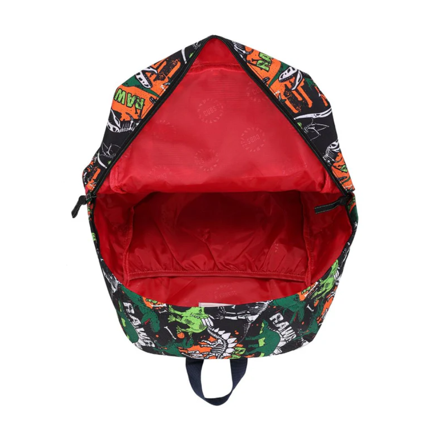Jurassic Park 1 Junior Student Backpack
