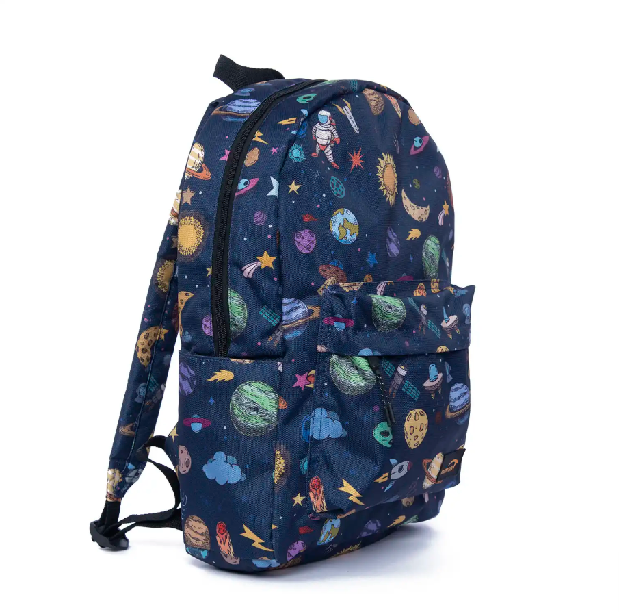 Mintra  Lost In Space Daypack 18L Solar System