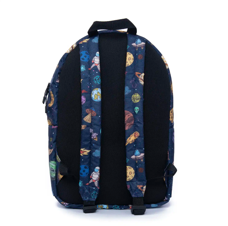 Mintra  Lost In Space Daypack 18L Solar System