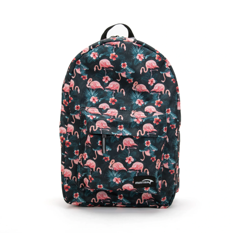 Mintra Galaxy Pink 18L (Includes Laptop Compartment) 414-8396