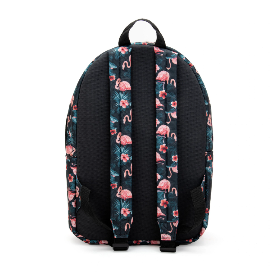 Mintra Galaxy Pink 18L (Includes Laptop Compartment) 414-8396