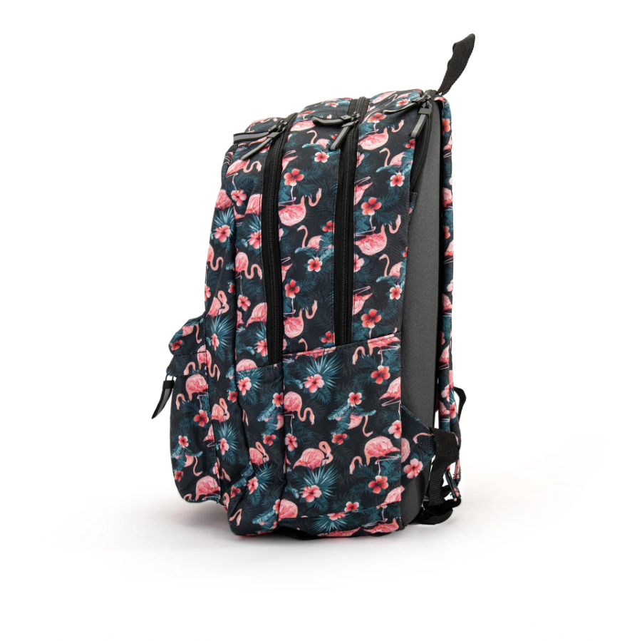 Mintra Galaxy Pink 18L (Includes Laptop Compartment) 414-8396