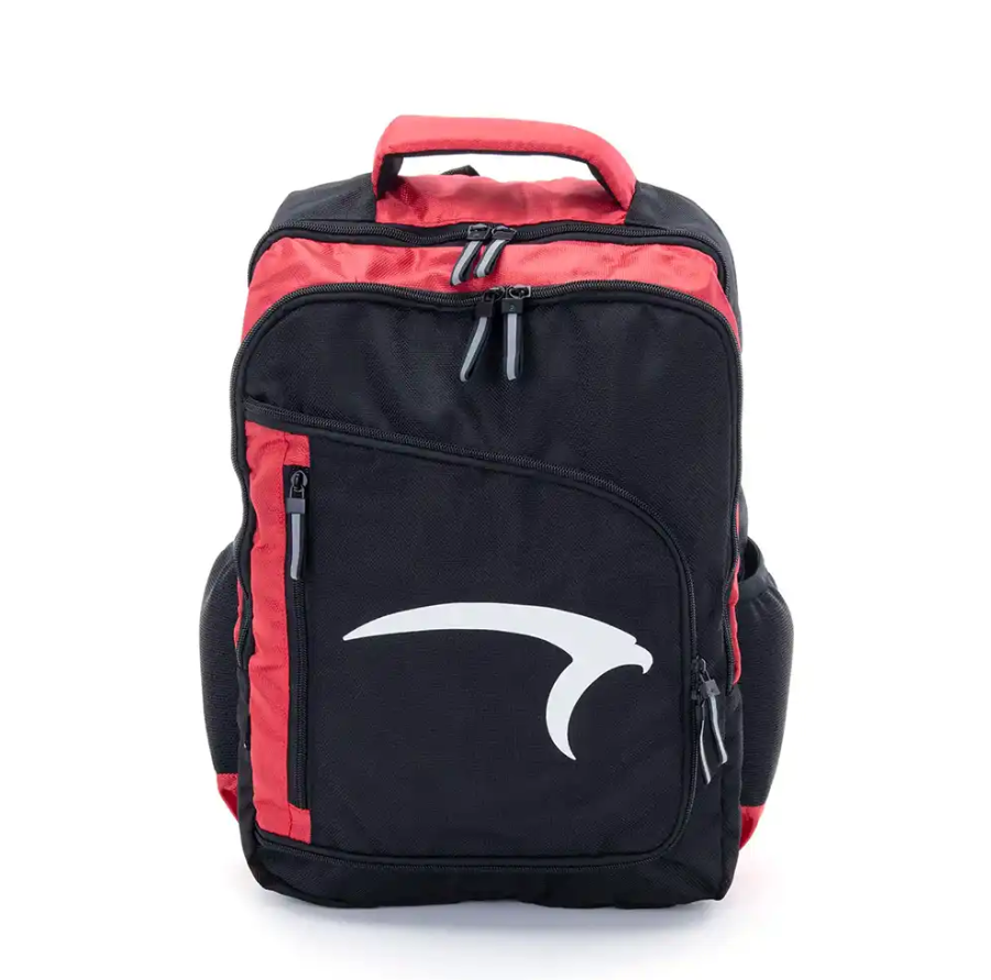 Mintra Premier Bag Red