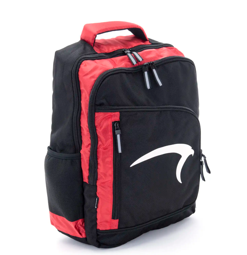 Mintra Premier Bag Red