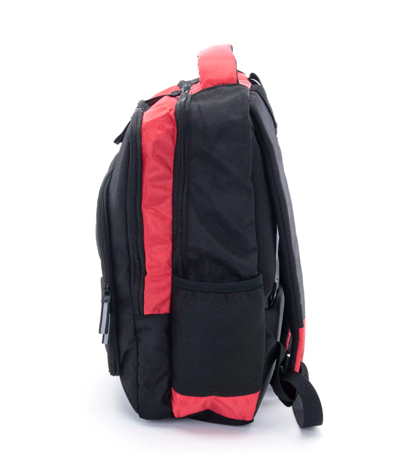 Mintra Premier Bag Red