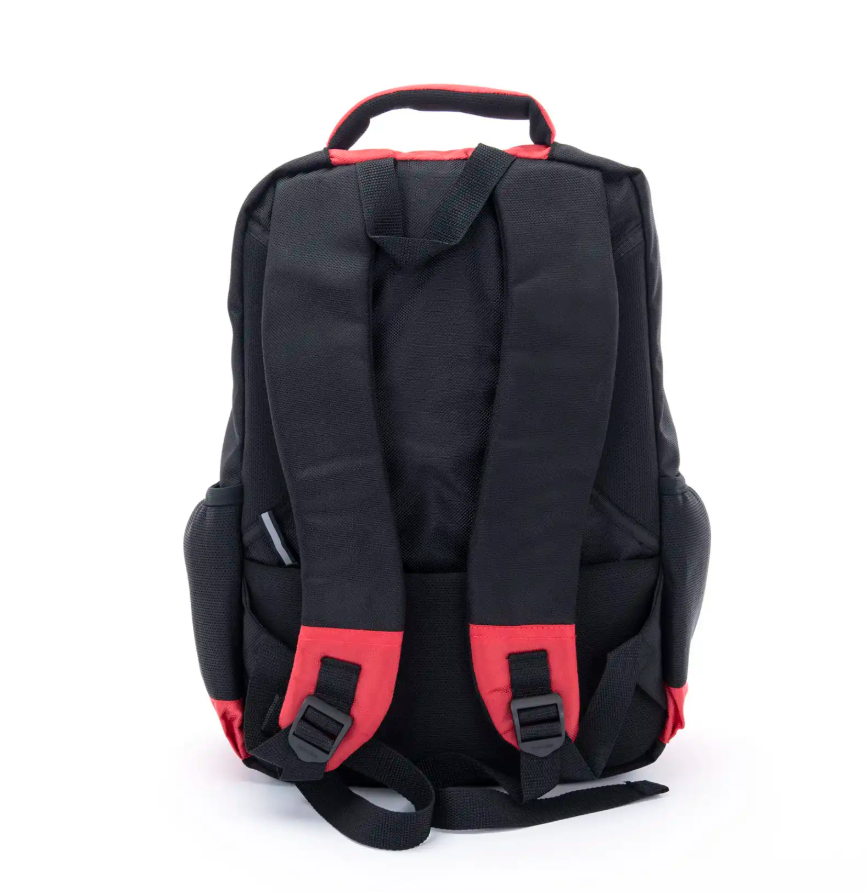 Mintra Premier Bag Red