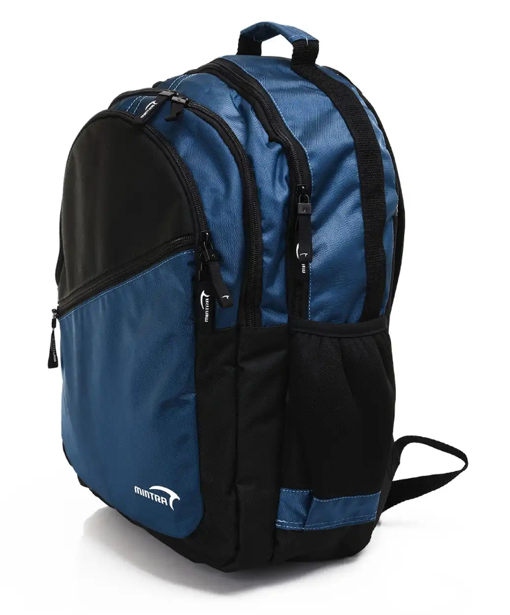 Mintra Essential Backpack (includes laptop compartment)