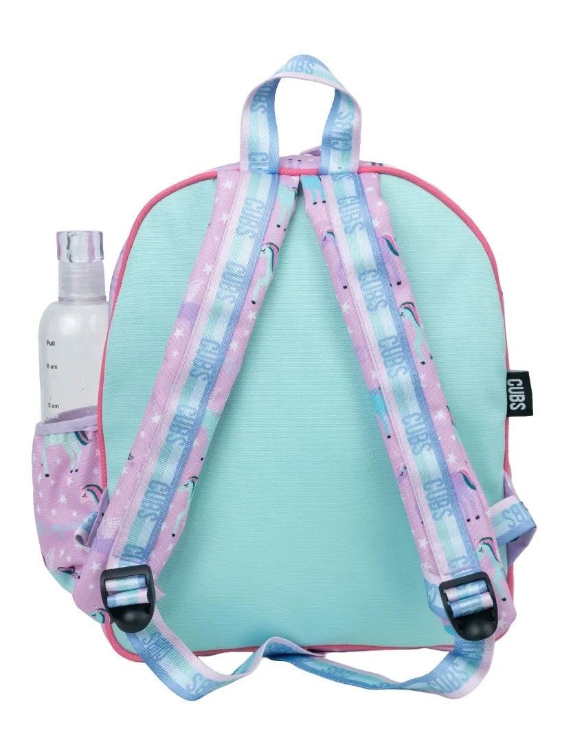 Smiling CloudBag Nursery
