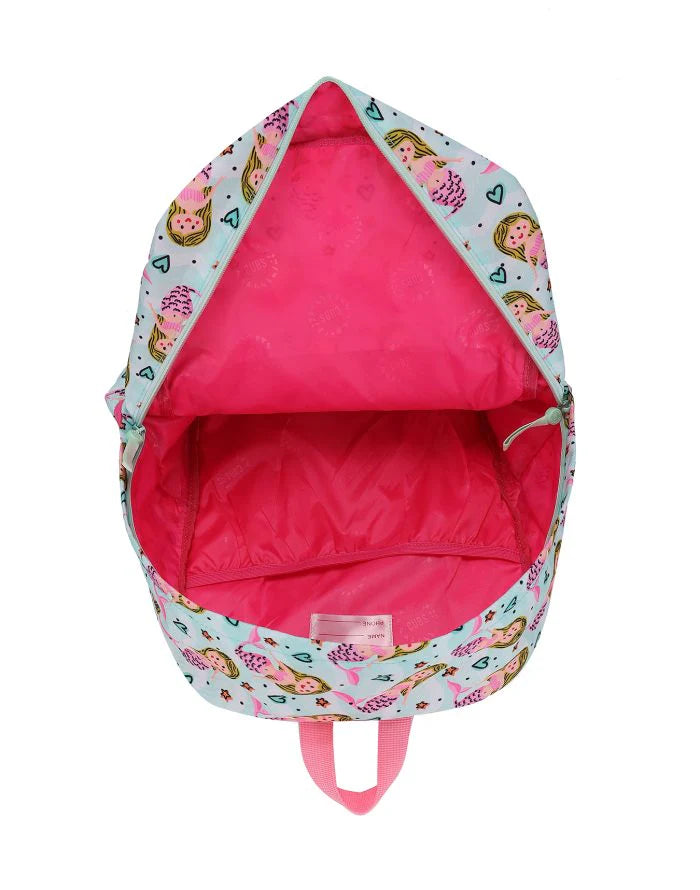 Under The Sea Mermaids Junior Student Backpack