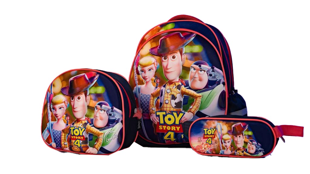 Toy Story Woody Bag 17 INCH