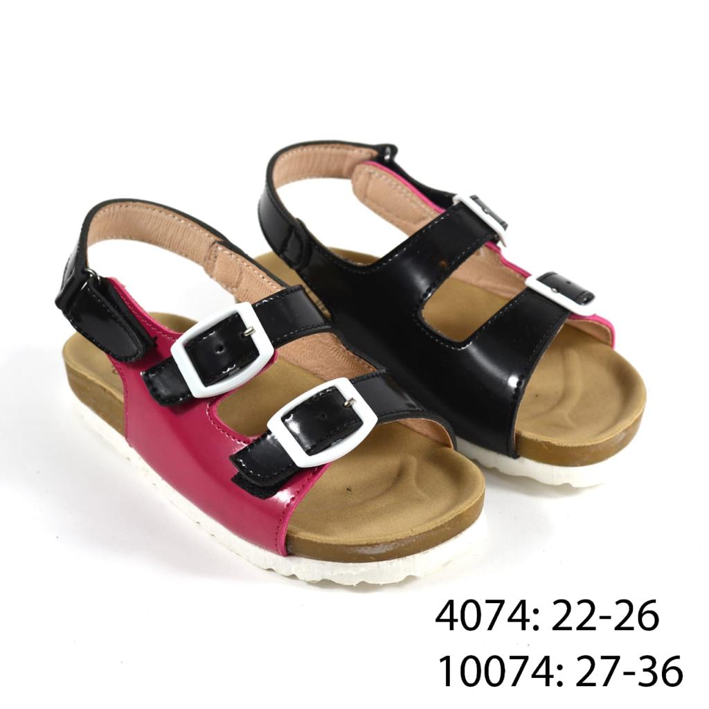 Belline Straps Sandal For Girls -10074
