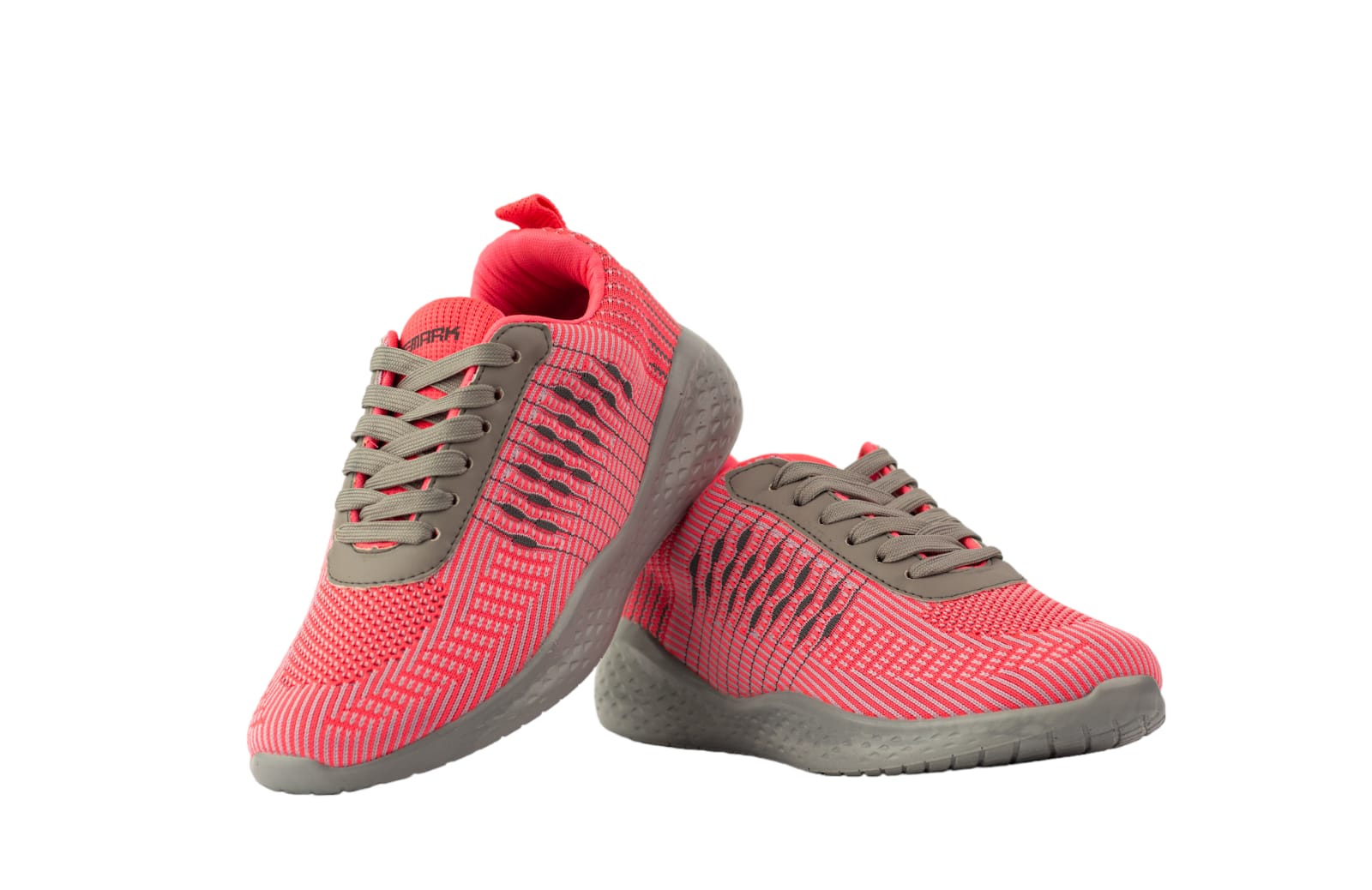 Remark Sneaker For Women Fushia