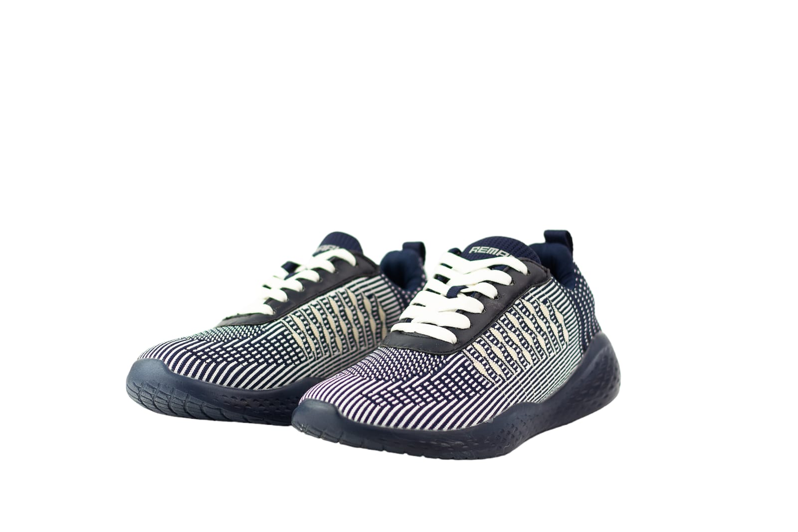 Remark Sneaker For Women Blue