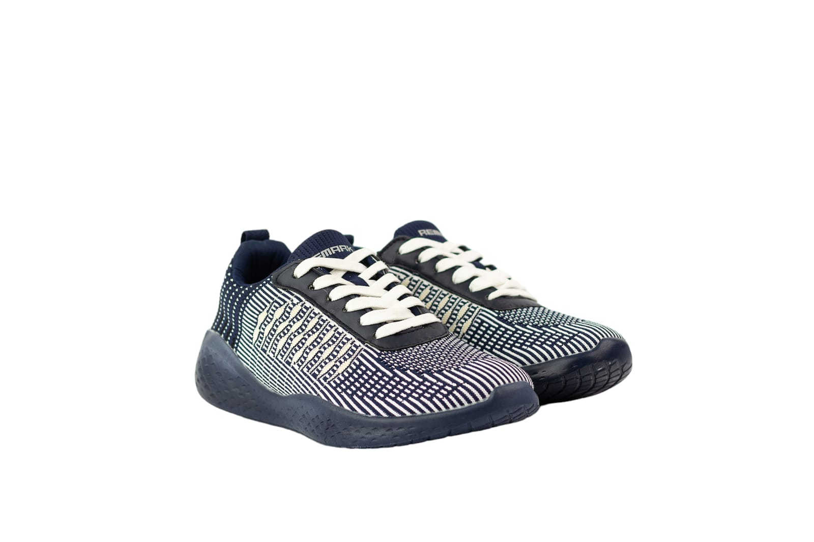 Remark Sneaker For Women Blue