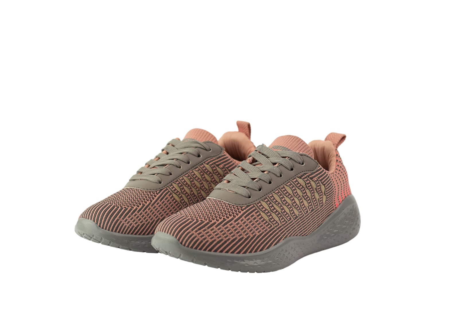 Remark Sneaker For Women Rose