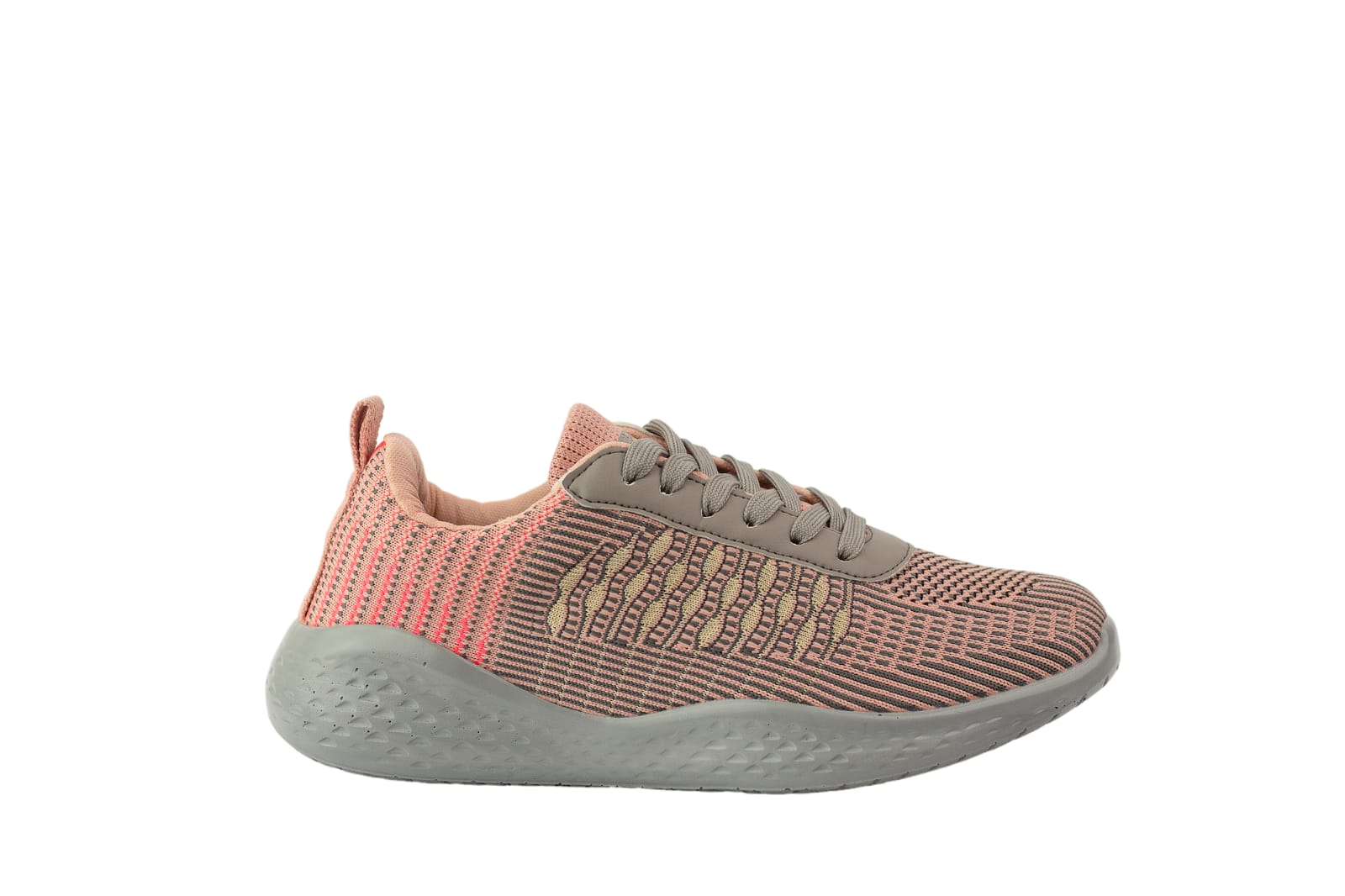 Remark Sneaker For Women Rose